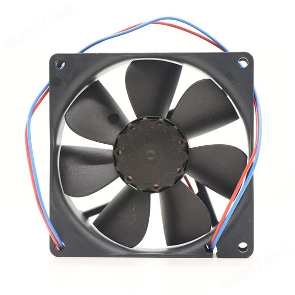 ebmpapst  3414NHHR 24V 緊湊軸流風(fēng)機(jī)