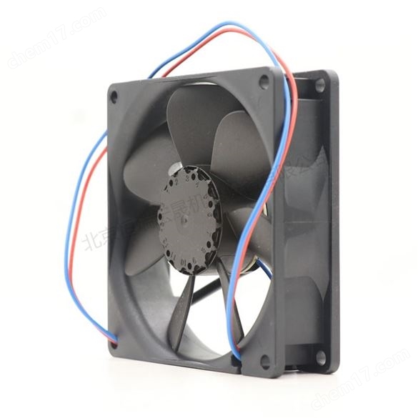 ebmpapst  3414NHHR 24V 緊湊軸流風(fēng)機(jī)