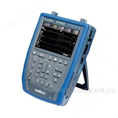 法國CA OX 9102/OX 9062手持式示波器