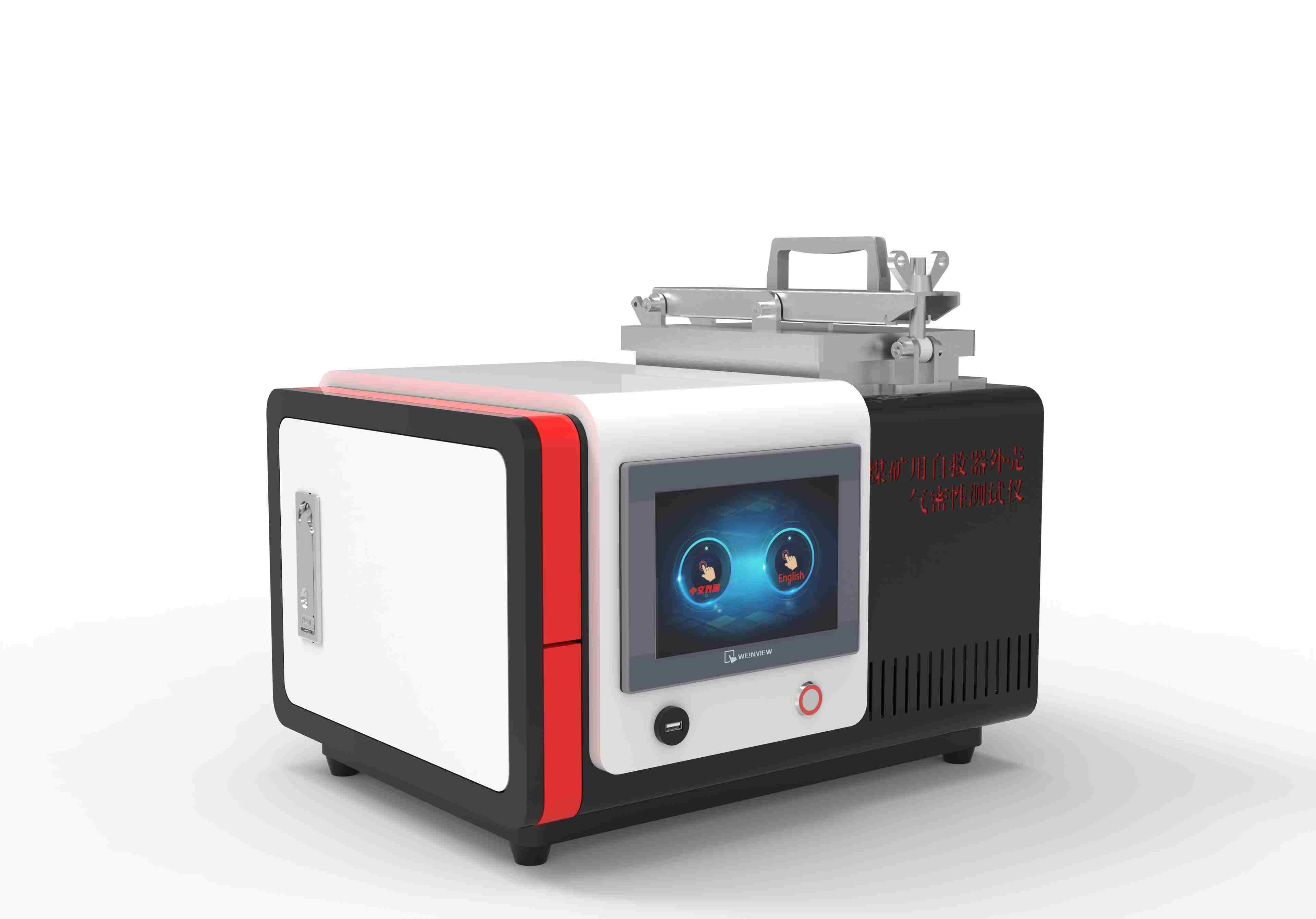 9021a224427deee9b070558c938f122.jpg 煤礦用自救器外殼氣密性測試儀操作便捷簡單