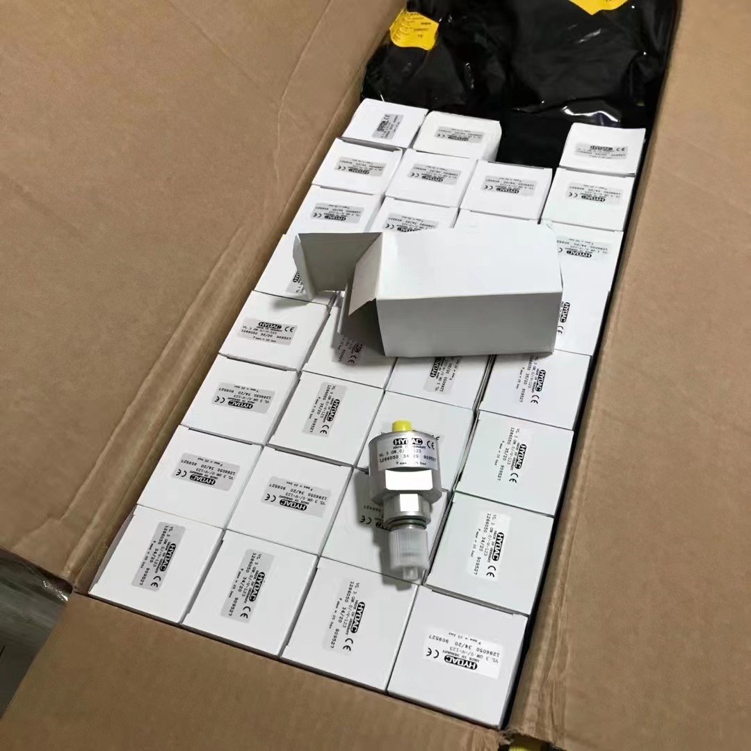 BD差壓變送器通用特點