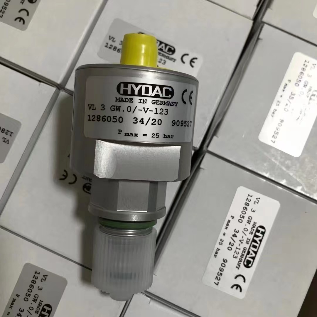 BD差壓變送器通用特點
