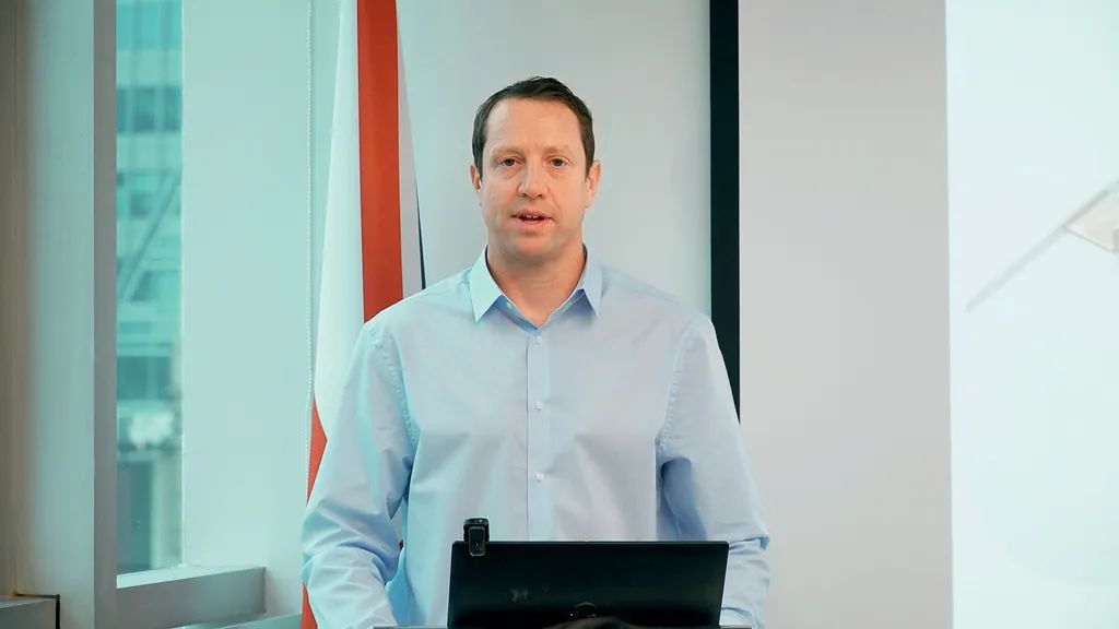 英國百年老牌企業中國市場的新征程——對話英國羅維朋國際總監Matt Boeck