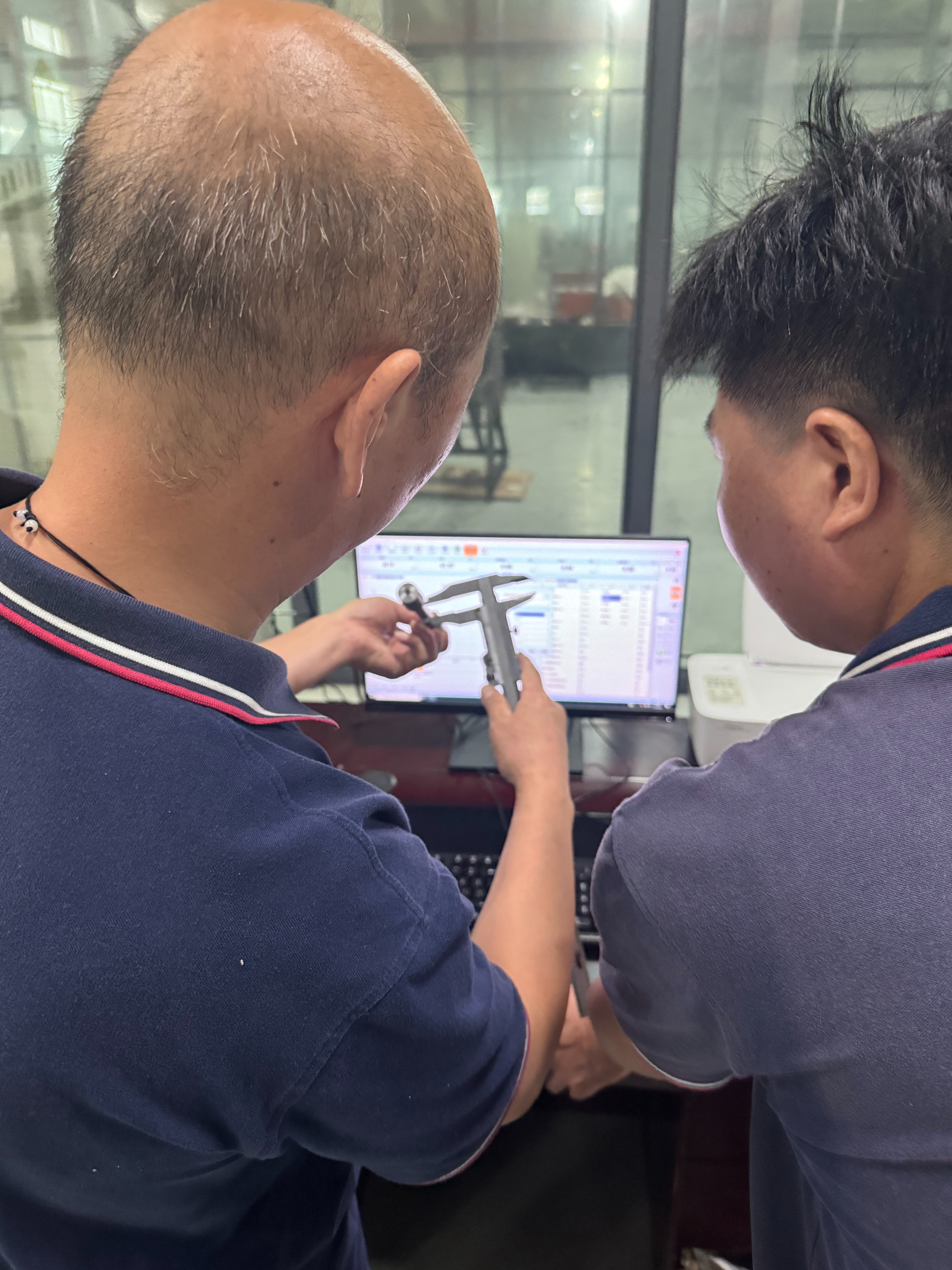 三思永恒與鹽城金剛星合作成功