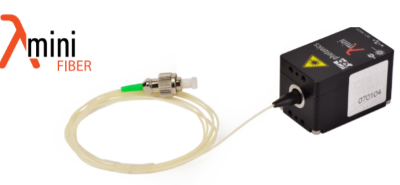 高功率迷你激光！先鋒科技推薦 RGB Lambda Beam 系列半導體激光器
