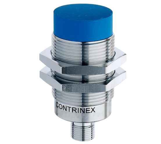 Contrinex：以智能传感器赋能工业自动化，开启未来智造新篇章