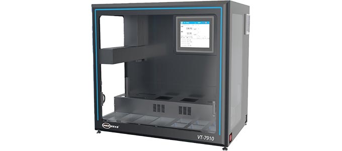 告別繁瑣操作！實驗室全自動COD分析儀，開啟水質(zhì)檢測高效新時代