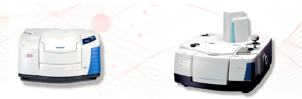 太好了！尼高力國產科研級紅外光譜儀工廠完成布局，即刻接單！