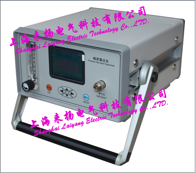電力市場需求“高精度SF6氣體微水分析儀