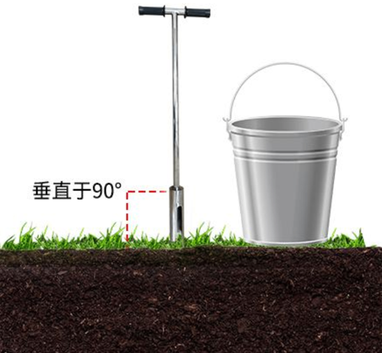 电极法土壤ph传感器：指导农民调节酸碱度，改善土地环境，提高作物产量