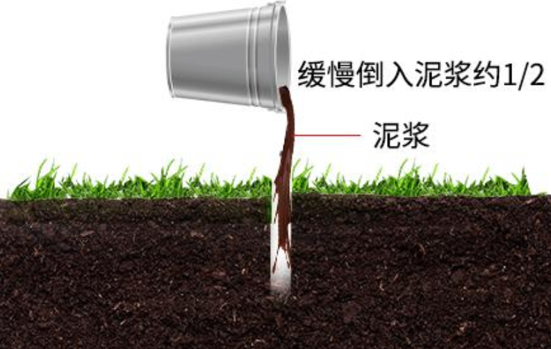 电极法土壤ph传感器：指导农民调节酸碱度，改善土地环境，提高作物产量