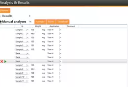 <a class= Eltra 埃爾特 | 無機樣品三聯(lián)測 - 新款 ELEMENTRAC ONH-ps 氧氮氫分析儀