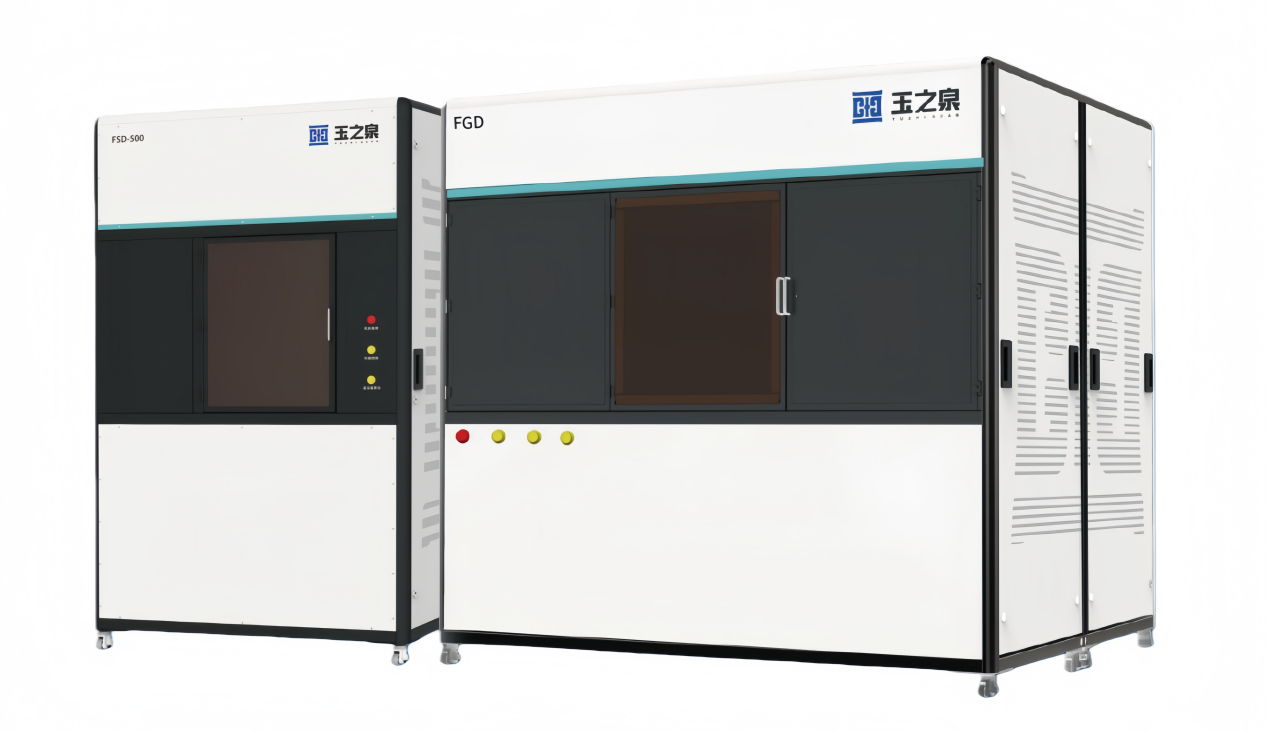 玉之泉飛秒光纖光柵加工系統(tǒng)——納米精度掌控，開啟光纖加工新維度