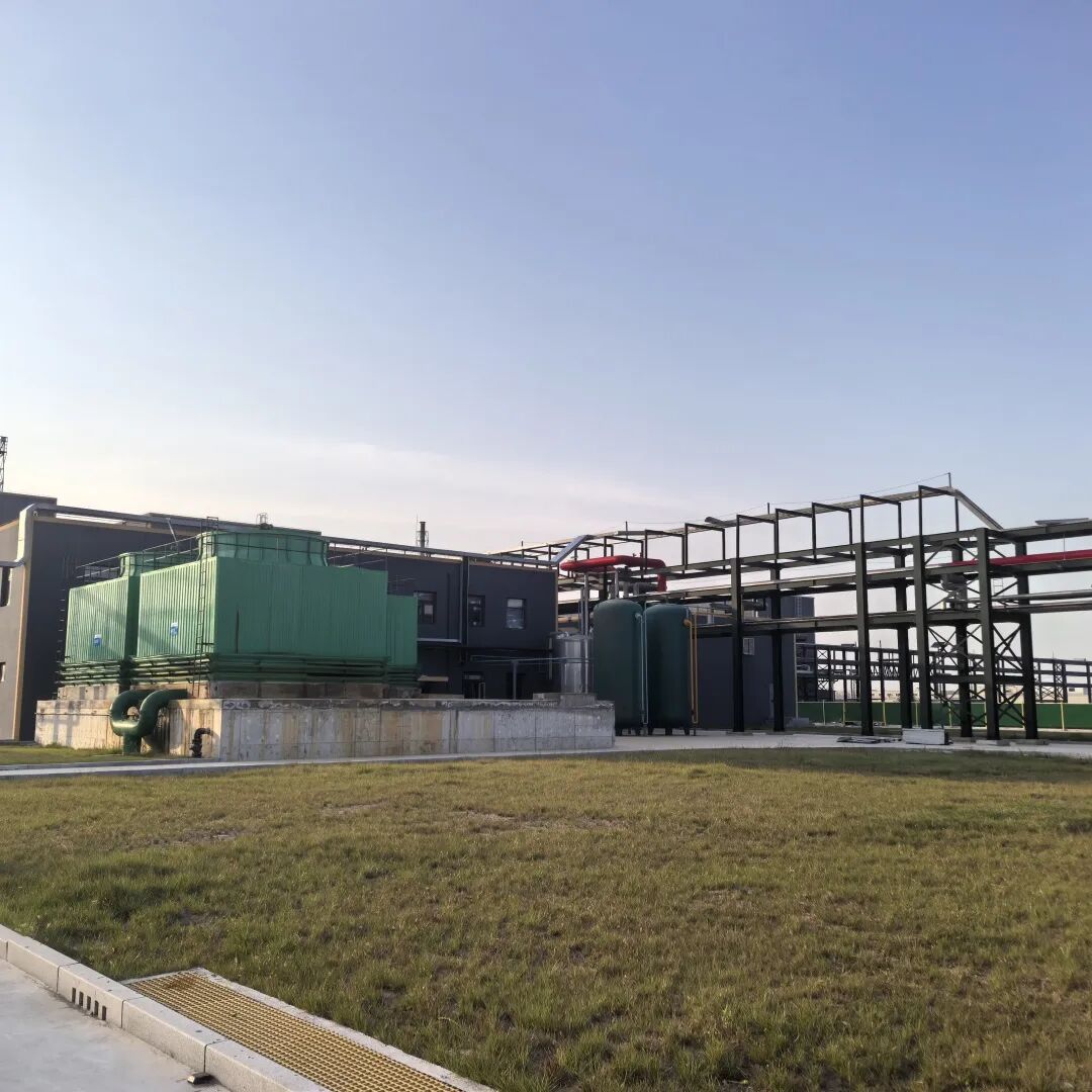 法登閥門助力信凱紫源“有機顏料夢