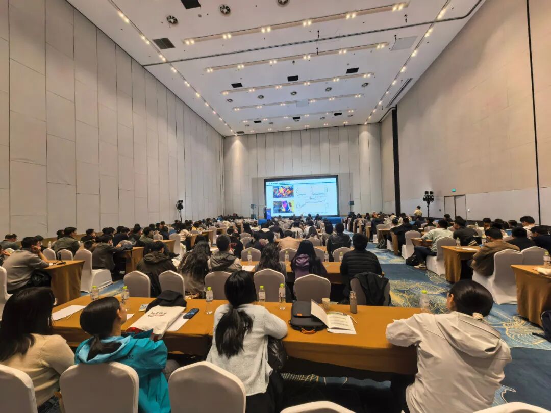 萊伯泰科亮相第十屆亞太激光剝蝕與微區(qū)分析研討會，超凈實驗室方案引關(guān)注