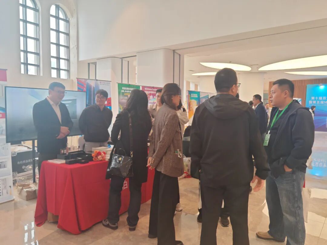 莱伯泰科亮相第十届亚太激光剥蚀与微区分析研讨会,超净实验室方案引关注