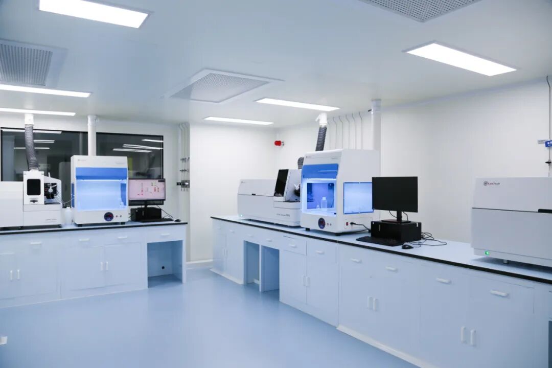 莱伯泰科亮相第十届亚太激光剥蚀与微区分析研讨会,超净实验室方案引关注