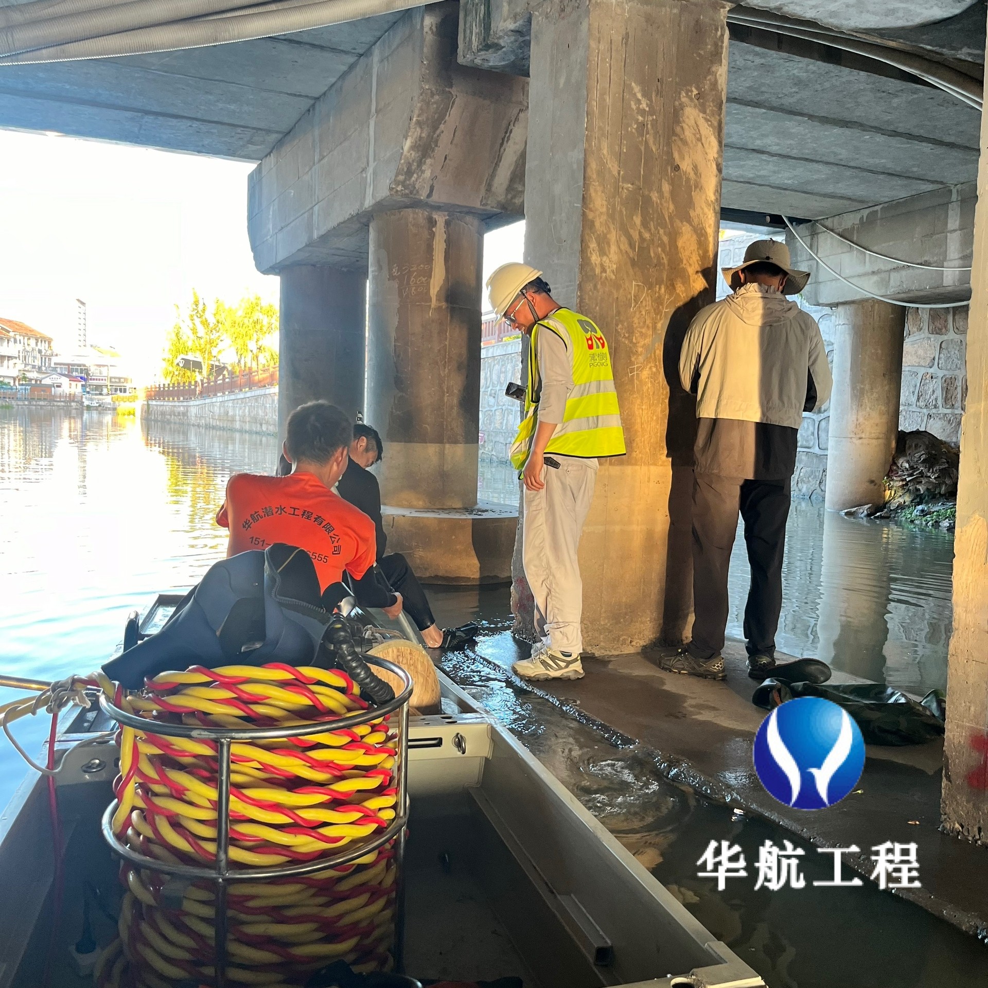 QQ圖片20251029190215.jpg 濟(jì)南橋梁水下樁基檢測(cè)蛙人怎么收費(fèi)的