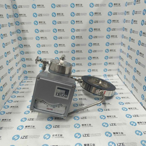 愛澤工業(yè)2025年10月部分到貨產品專題及庫存——流量計篇