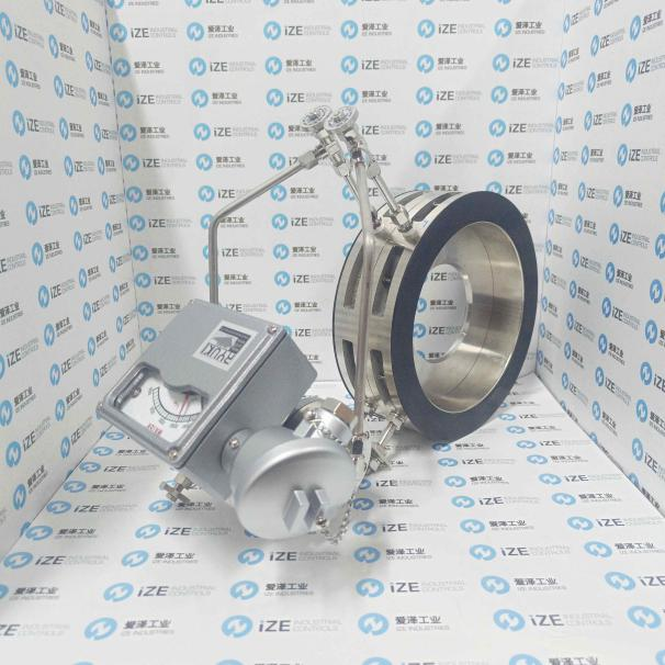 愛澤工業(yè)2025年10月部分到貨產品專題及庫存——流量計篇