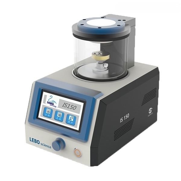 全自动离子溅射仪