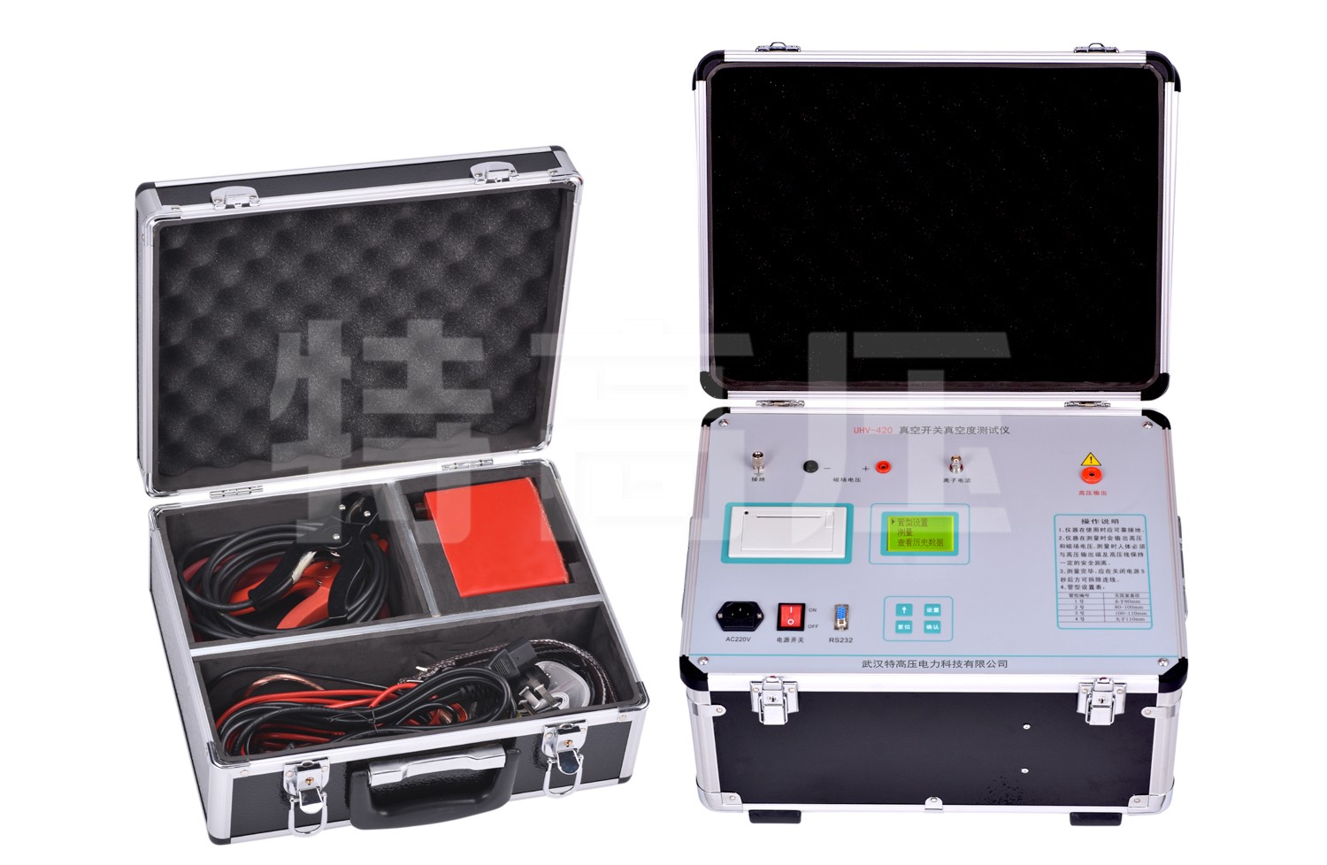 關(guān)注真空度測試儀？設(shè)備長期價值或許更值得考量