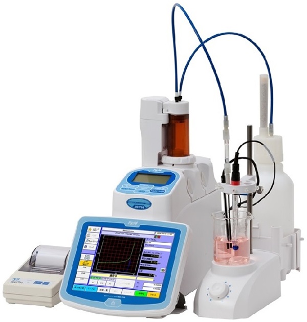 电子级磷酸 - 磷酸质量分数的测定(容量法和密度仪法)