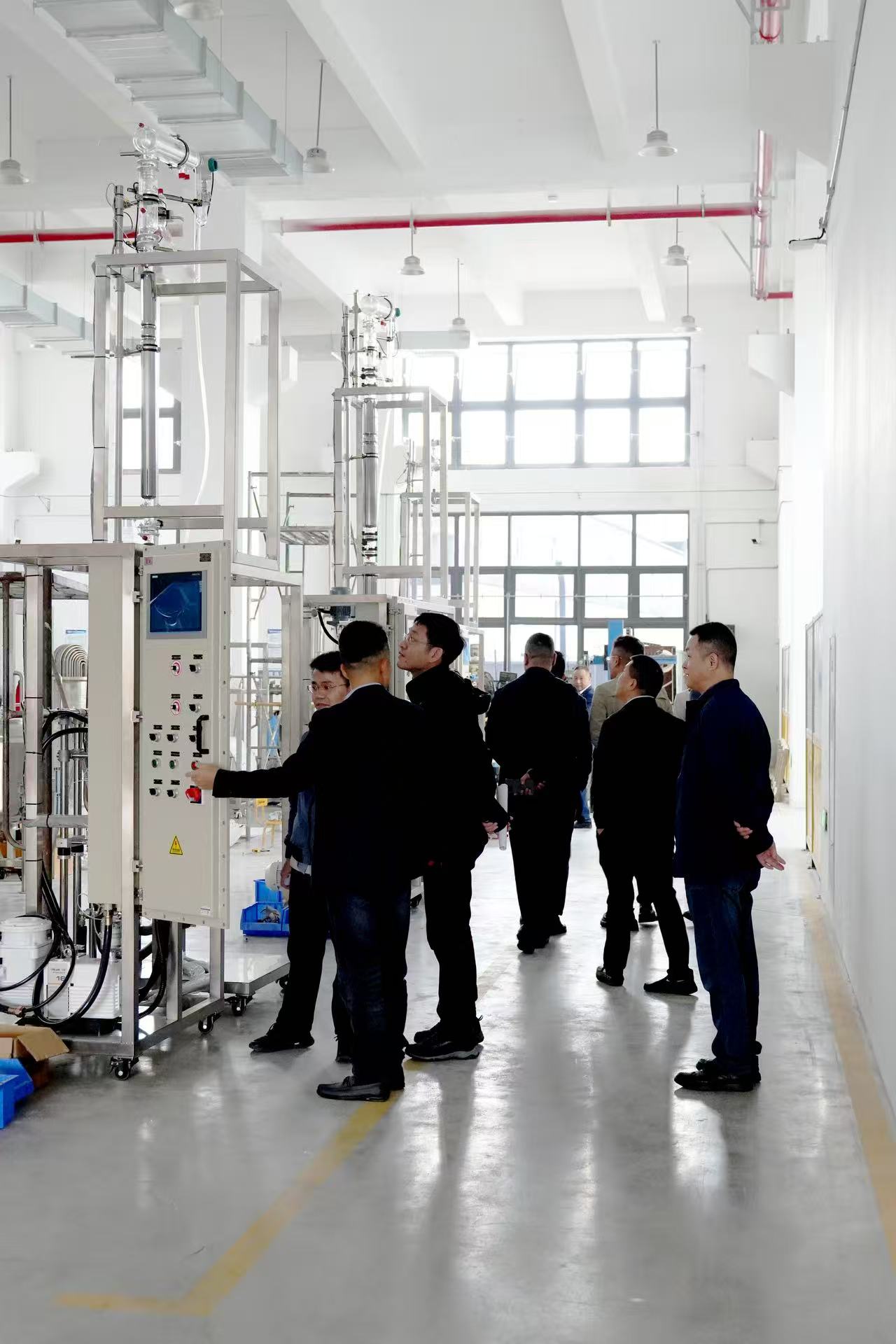 喬遷志禧啟新程 合作共贏譜華章 | 熱烈祝賀杜馬司入駐陸家觀復(fù)產(chǎn)業(yè)園！