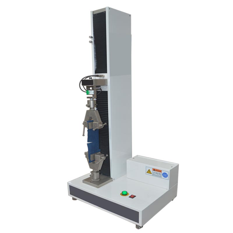 电子拉力试验机