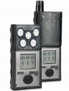 英思科气体传感器能使用多长时间？哪些因素会影响其使用寿命？