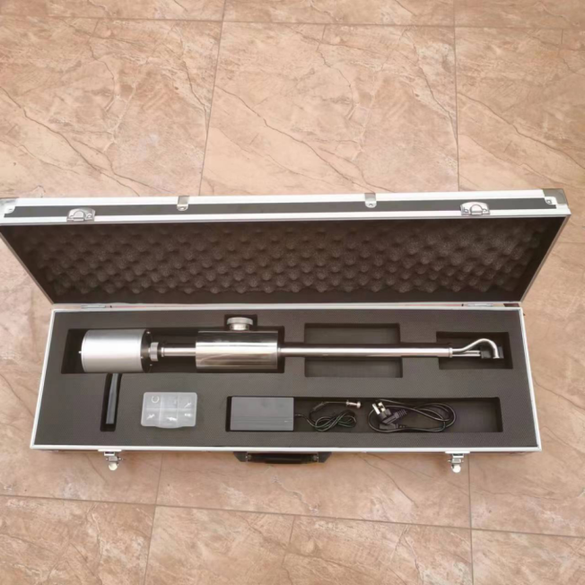 e10bb966-e7f4-474d-b4c3-f21968b97e50.png 精準(zhǔn)捕集瀝青煙 合規(guī)監(jiān)測(cè)添儀器 —— 一款國標(biāo)級(jí)瀝青煙采樣管正式投入應(yīng)用