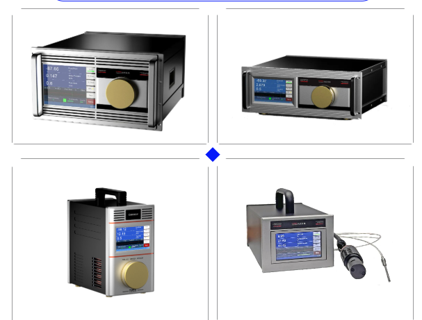 約克儀器亮相國際電力設備和技術展覽會