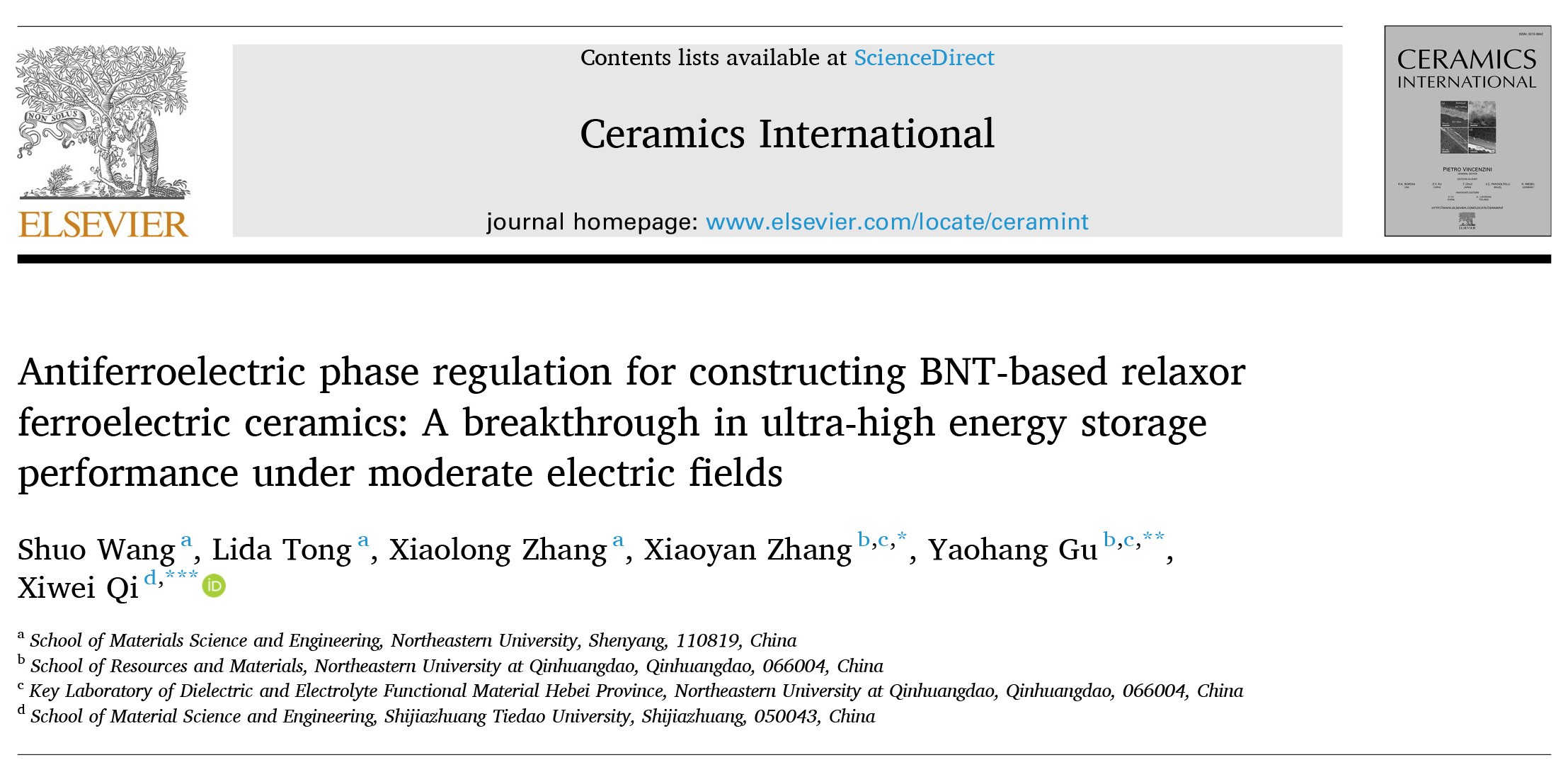 果果儀器探針冷熱臺(tái)適配鐵電分析儀進(jìn)行鐵電-反鐵電二元固溶體技術(shù)研究