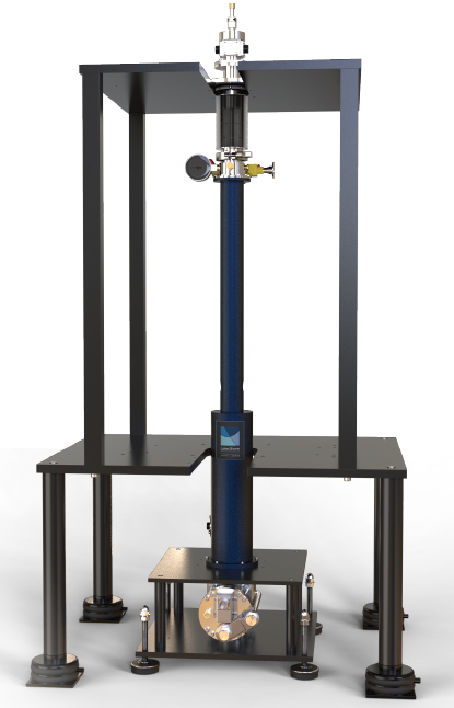 Lake Shore與Iron Analytics聯(lián)合推出新一代低溫穆斯堡爾譜系統(tǒng)