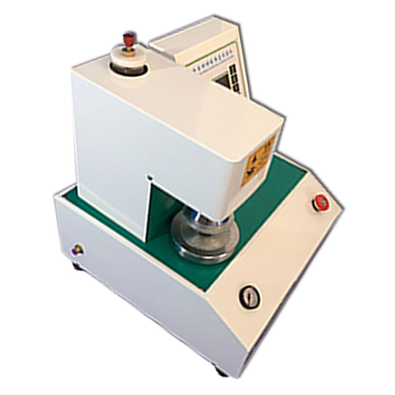 纸板耐破度测定仪 纸板耐破度测定仪