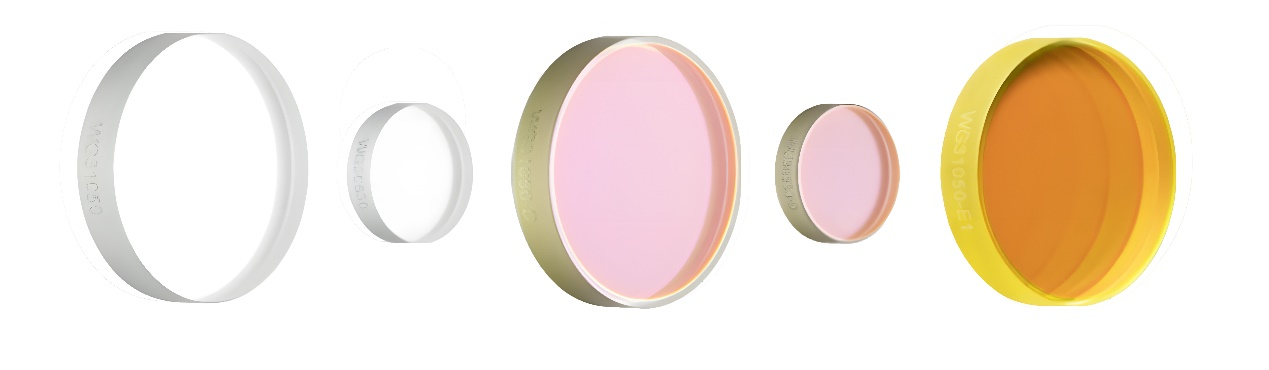 光學窗口全攻略：材料、表面 & 定制一步到位