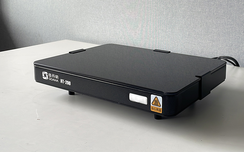 格丹納實(shí)驗(yàn)電熱板適配沉積物重金屬檢測(cè)的核心原因