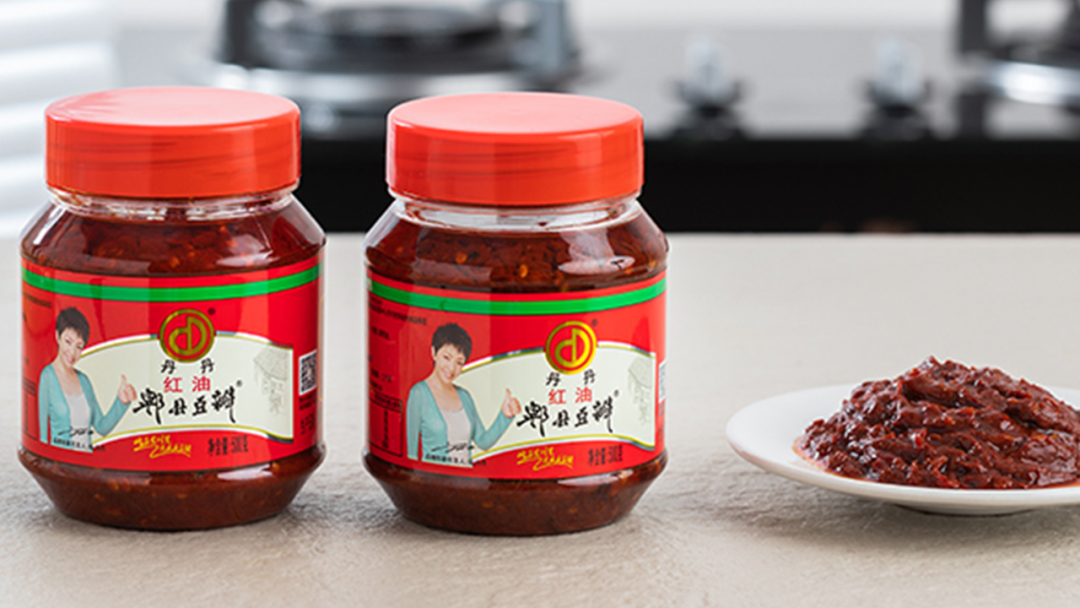 千星铄金辣度检测仪助力丹丹郫县豆瓣辣椒酱产品辣度标准化!