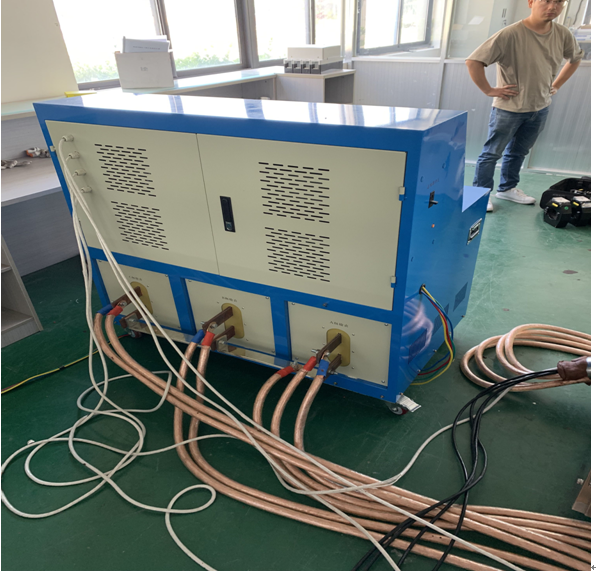 电力试验行业标准&ldquo;JP柜温升试验&rdquo;量身打造，品种齐全