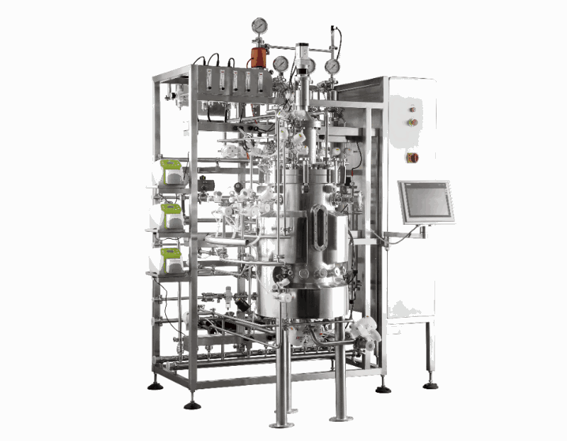 生物反應器 蘇州 生物反應器 蘇州