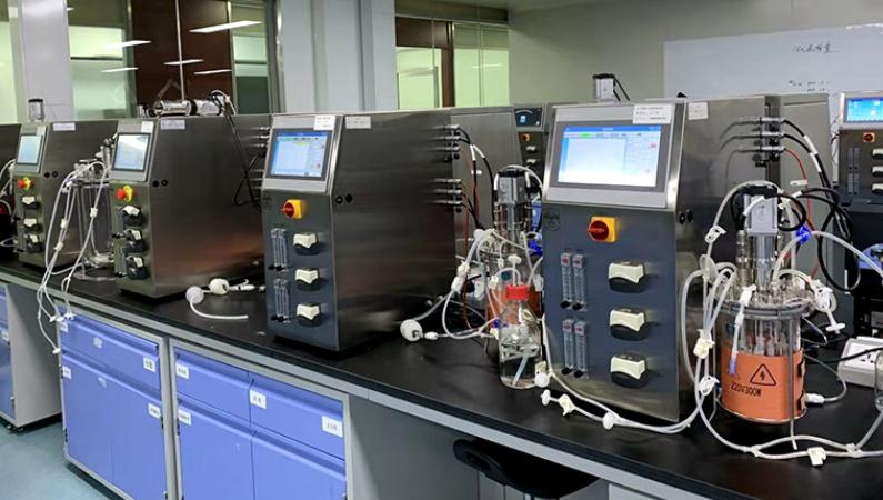 生物反應器國產 生物反應器國產