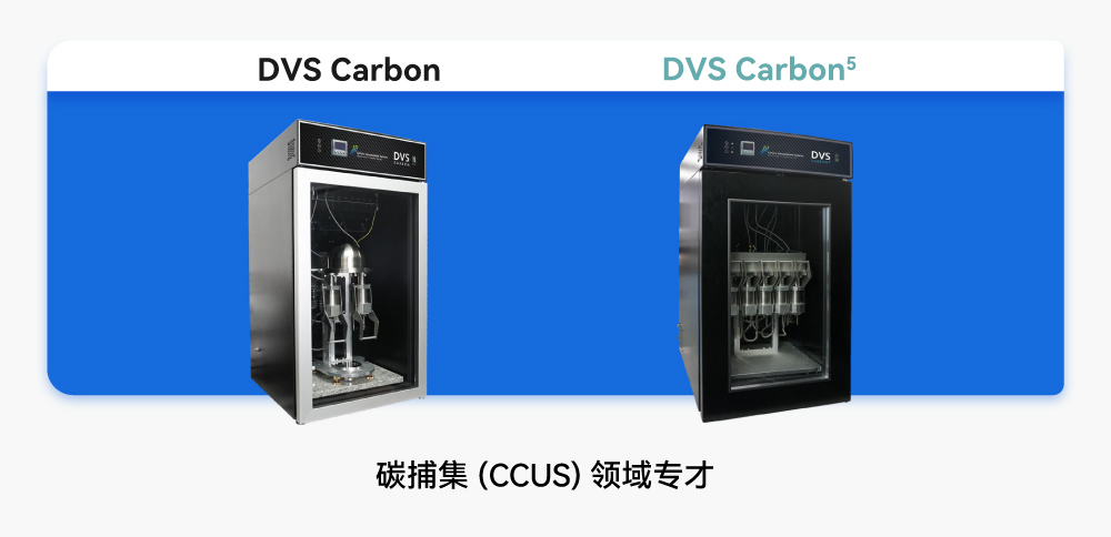 讀懂材料與蒸氣的“對話