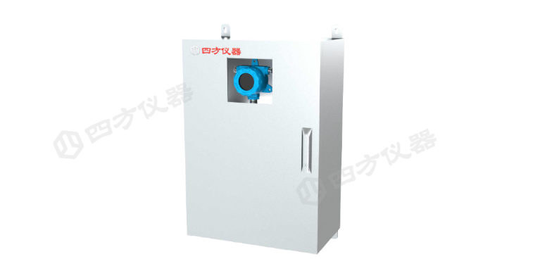 精准合规与本质安全：AQ3062新规下如何构建离心机氧监测的可靠防线？