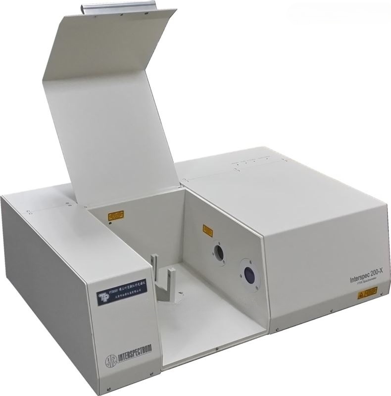 红外光谱珠宝玉石鉴定