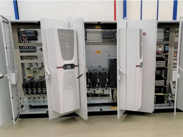 宏集案例 | 能源设备运输如何实现全程风险可视化？