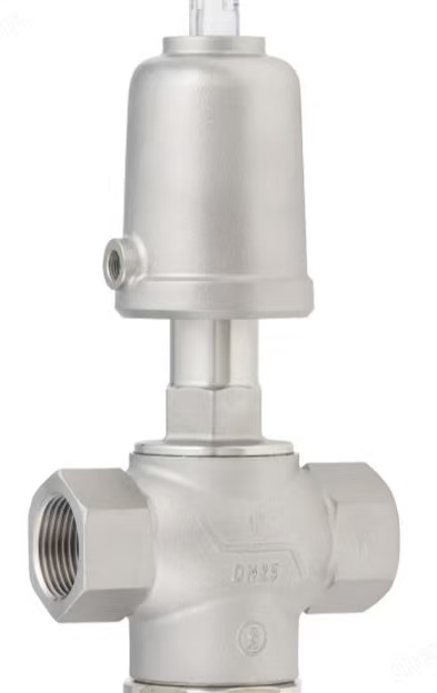 Schubert & Salzer（舒伯特）閥門通用工程核心型號