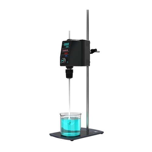 顶置式电动搅拌器