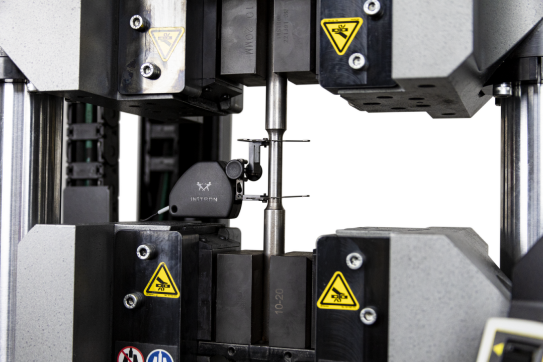 别再混淆了!读懂 GB/T 228.1 中的“伸长率