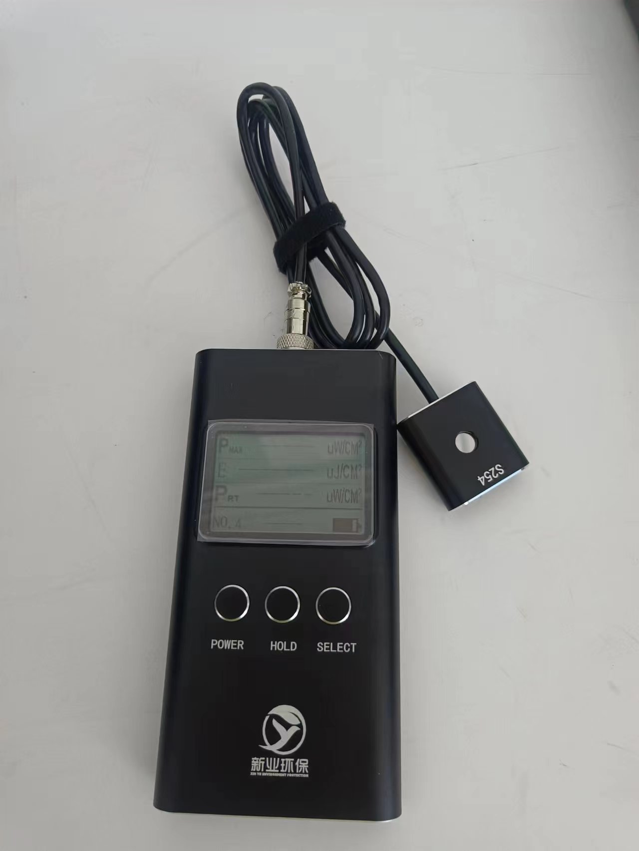 XY-2040四通道紫外輻照計(jì) 模塊化智能測(cè)量