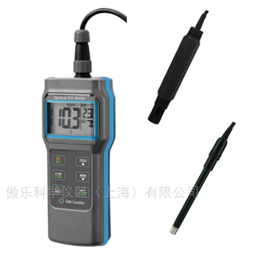 微量溶解氧